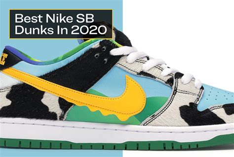 2020 nike dunks|nike dunks released today.